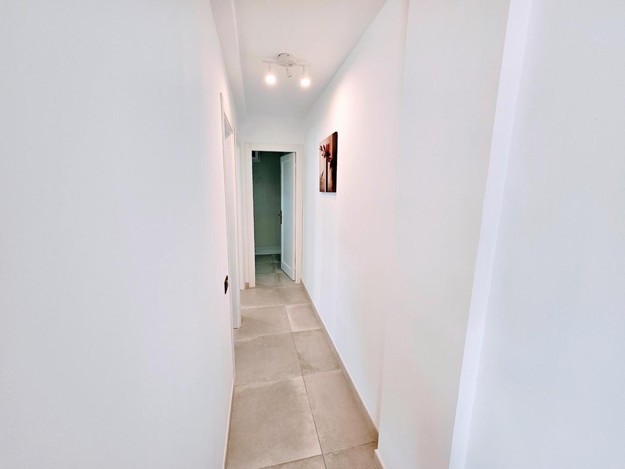 Canary Dreams Apartment Playa Del Cura  Exterior photo