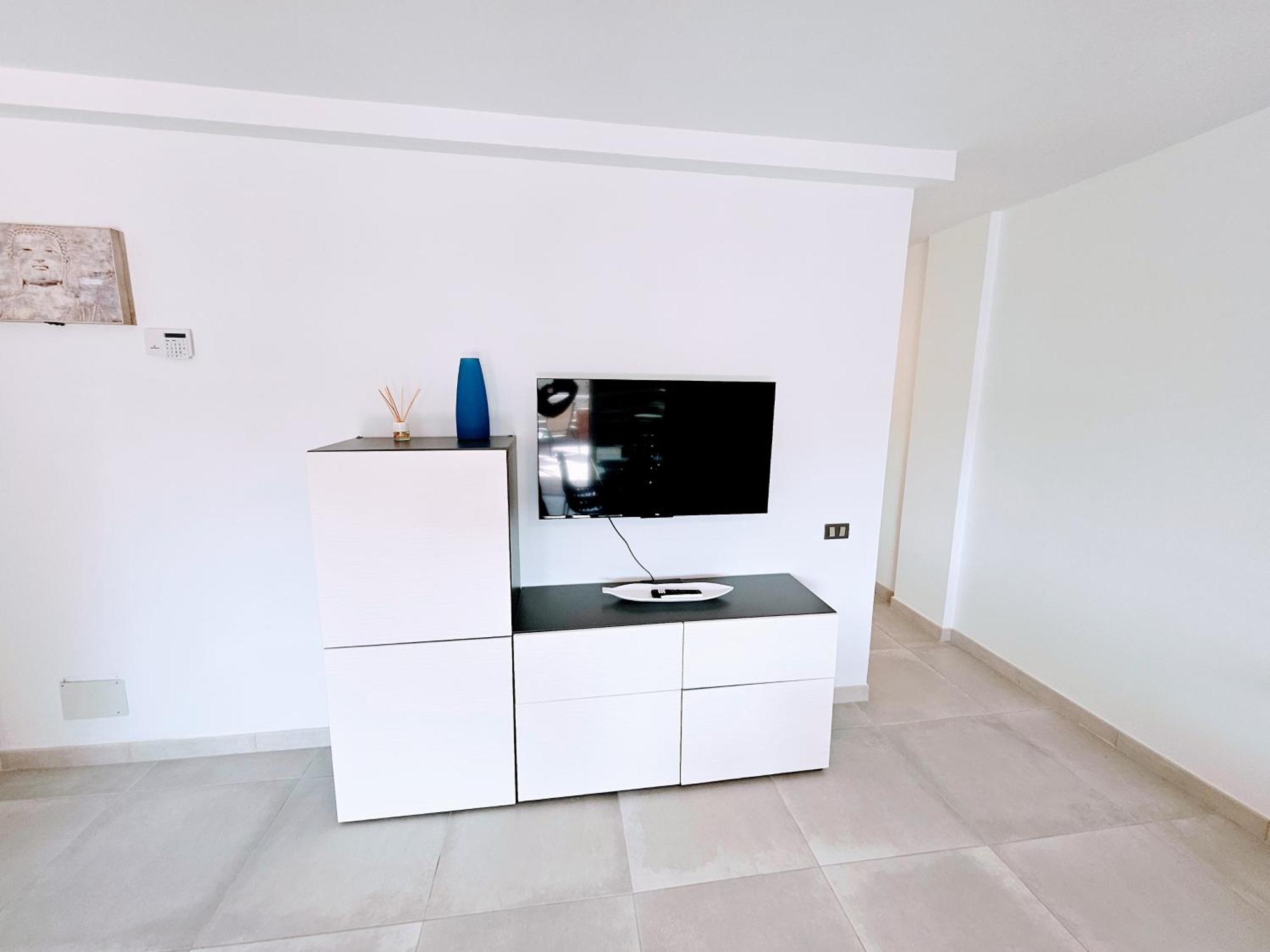 Canary Dreams Apartment Playa Del Cura  Exterior photo