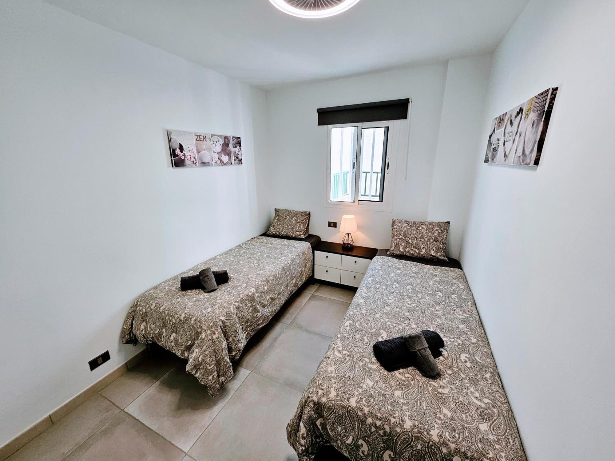 Canary Dreams Apartment Playa Del Cura  Exterior photo