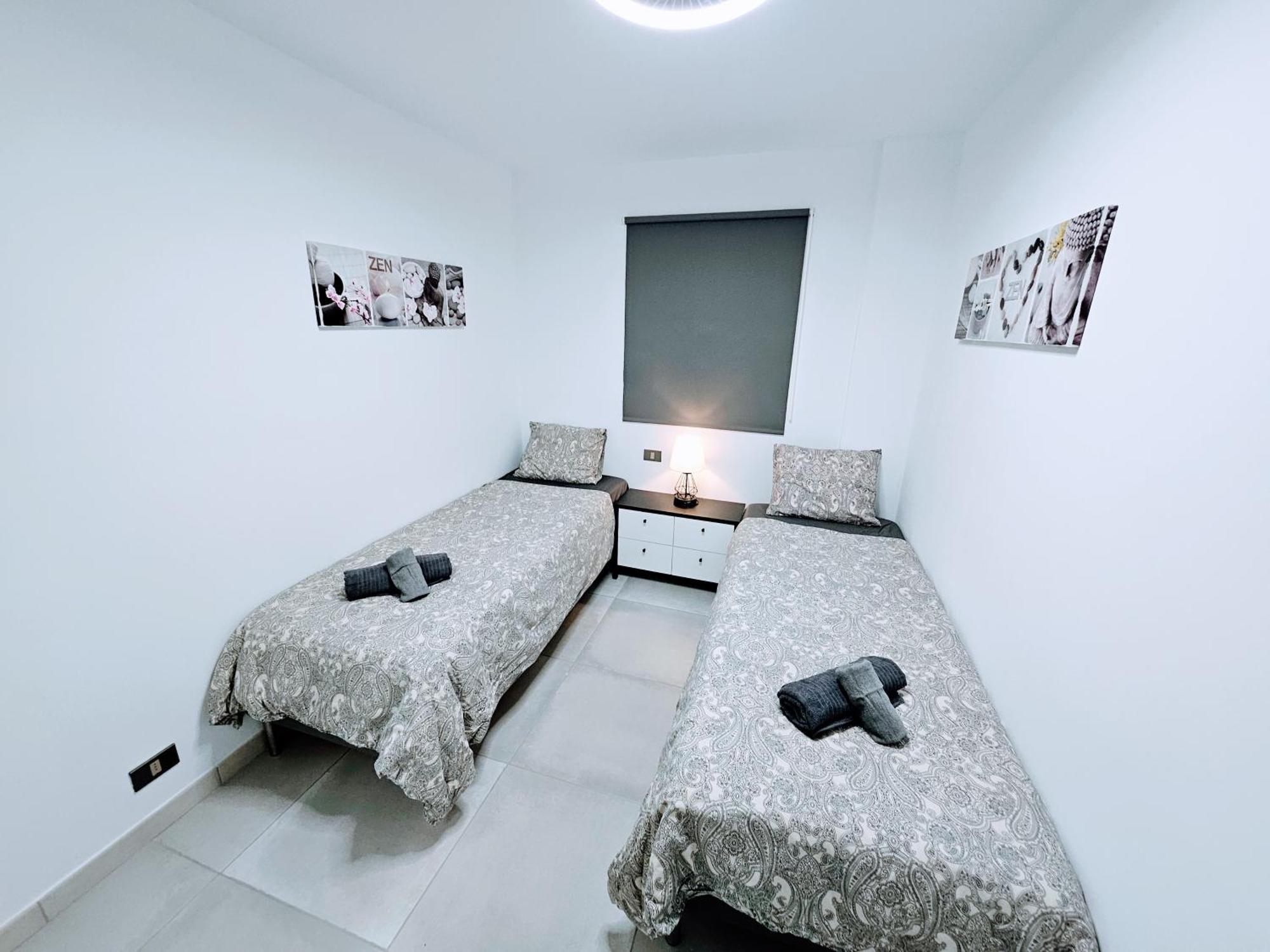 Canary Dreams Apartment Playa Del Cura  Exterior photo