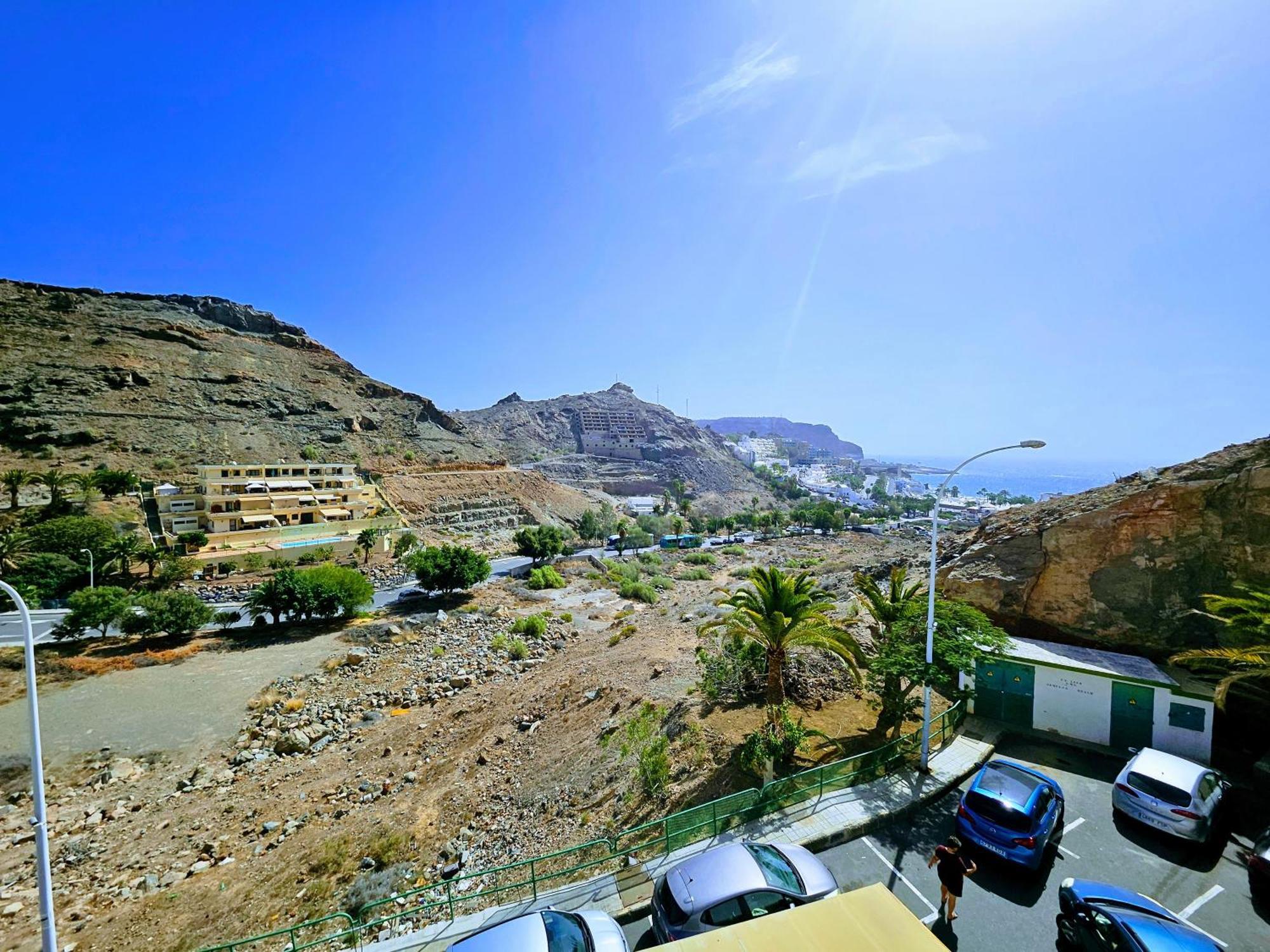 Canary Dreams Apartment Playa Del Cura  Exterior photo