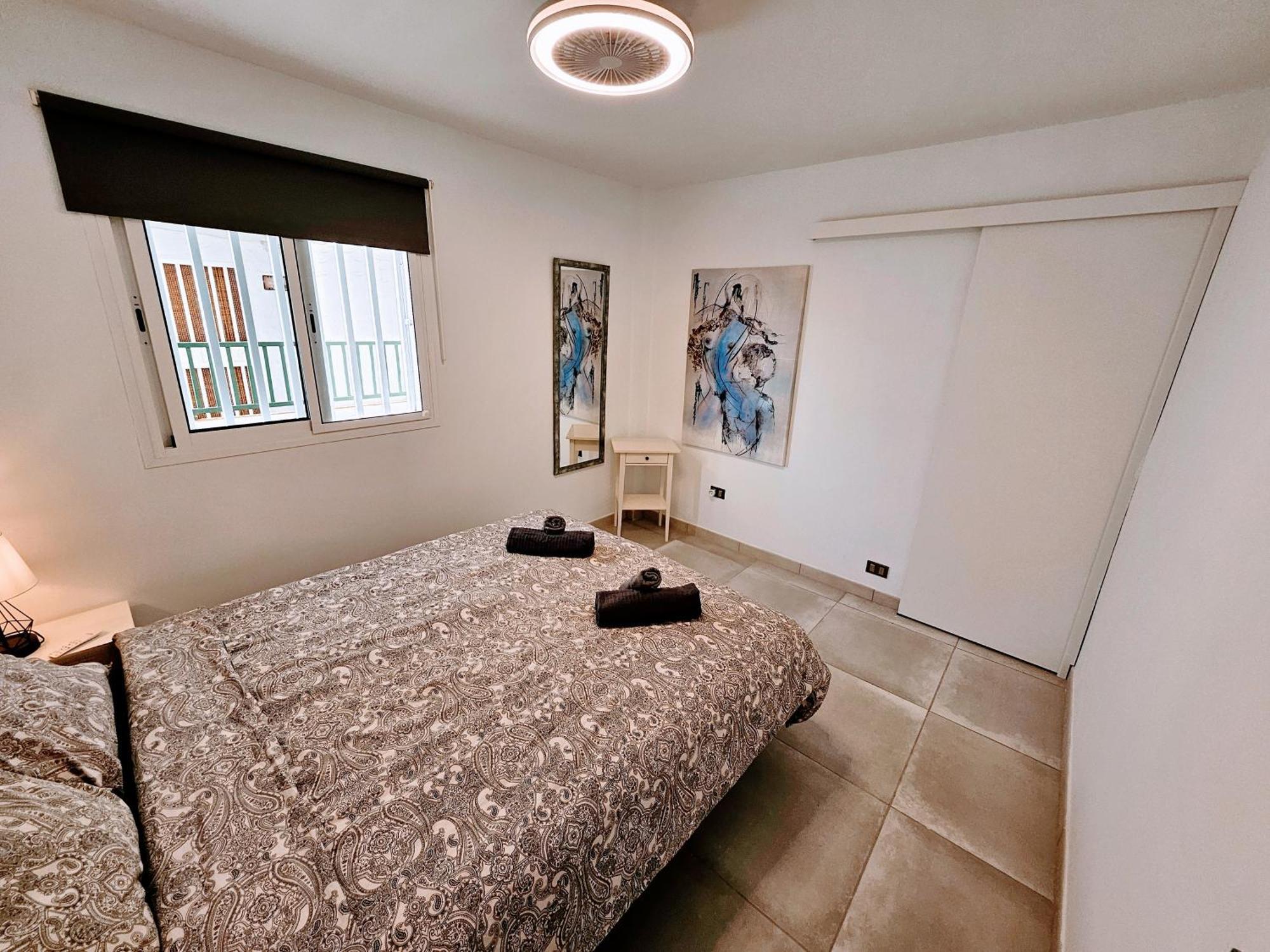 Canary Dreams Apartment Playa Del Cura  Exterior photo