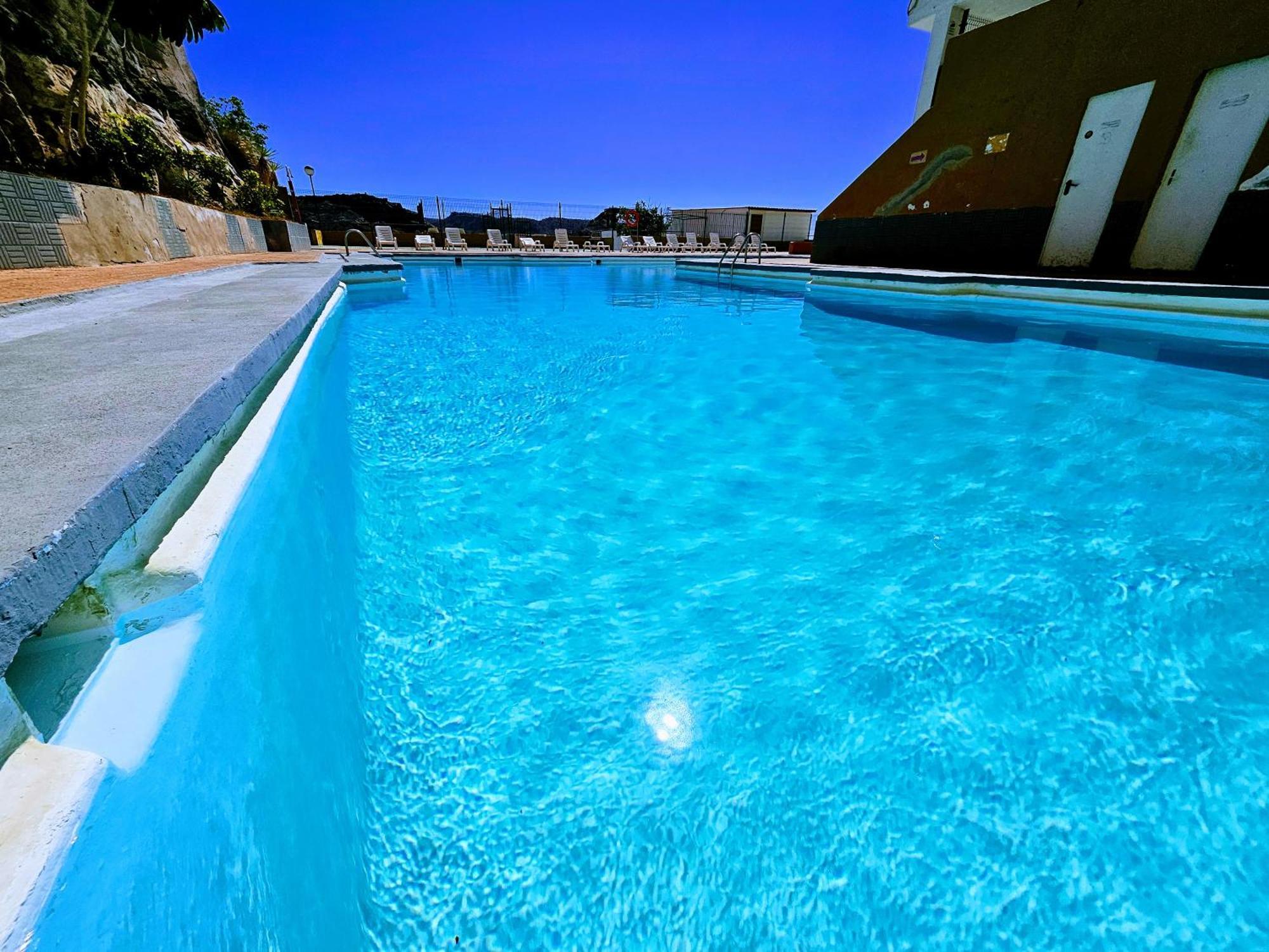 Canary Dreams Apartment Playa Del Cura  Exterior photo