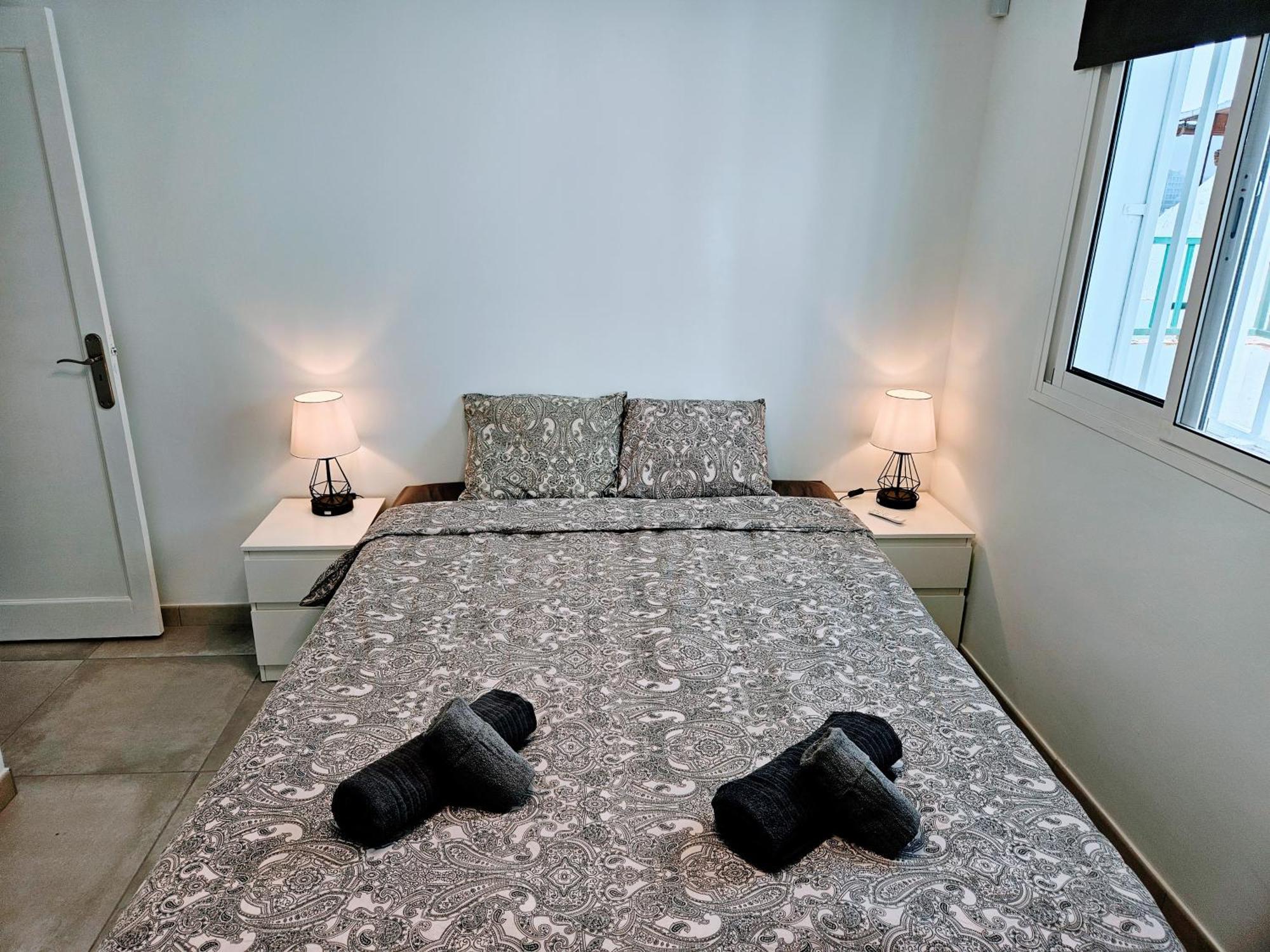 Canary Dreams Apartment Playa Del Cura  Exterior photo