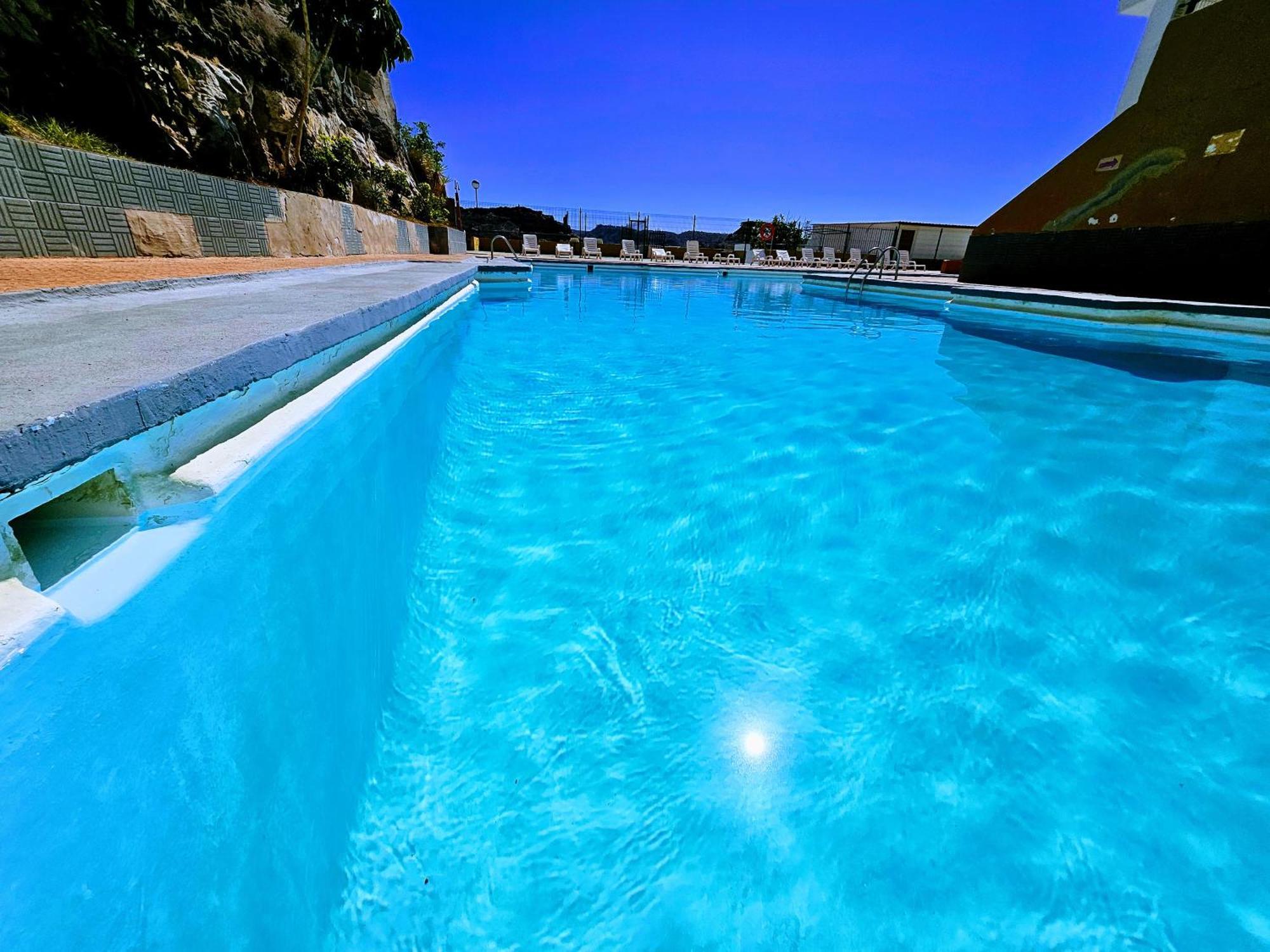 Canary Dreams Apartment Playa Del Cura  Exterior photo